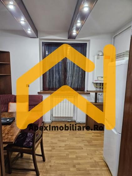 Victoriei, Dorobanti | Garsoniera | Centrala Proprie | Metrou 7min - 8