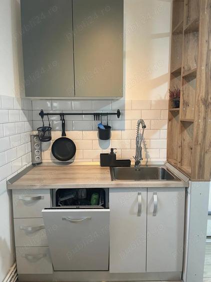 Proprietar, vand apartament 2 camere, decomandat! - 1