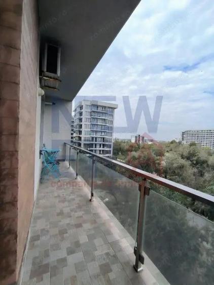 De vanzare apartament 2 camere 911 Mamaia Apart. mobilat-echipat - 5