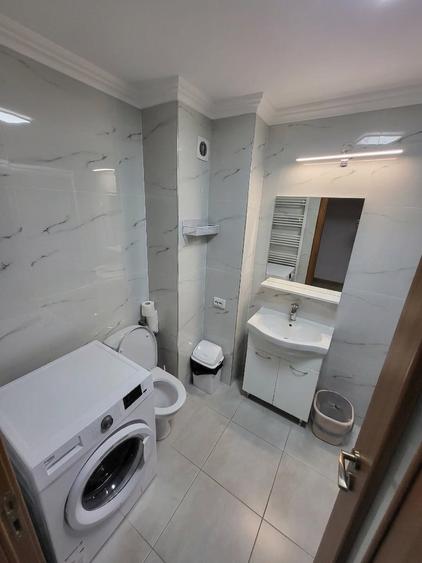 Apartament 2 camere, 47 mp, etaj intermediar, parcare, zona Corneliu Coposu - 3