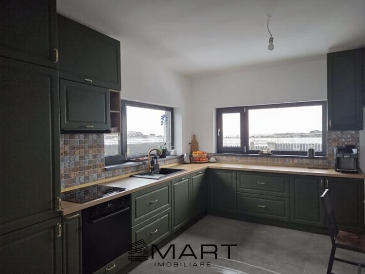 Casa noua 2025, complet mobilata - 6