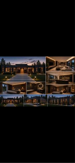 Casa moderna premium - 3