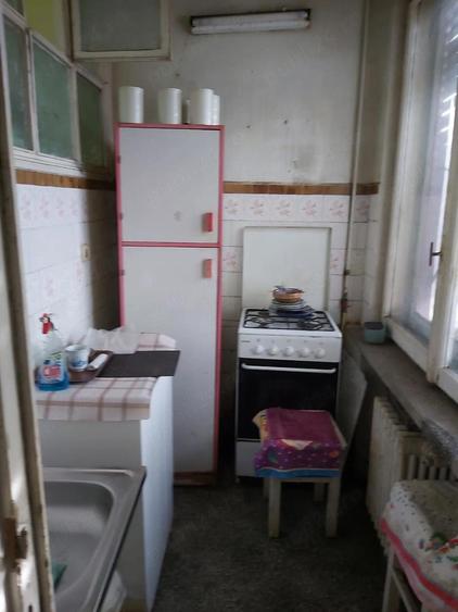 Vand garsoniera dubla cu terasa mare pe bulevardul Magheru Piata romana Bucuresti - 7