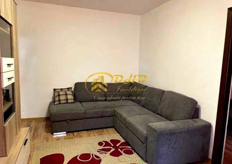 Apartament doua camere - 1