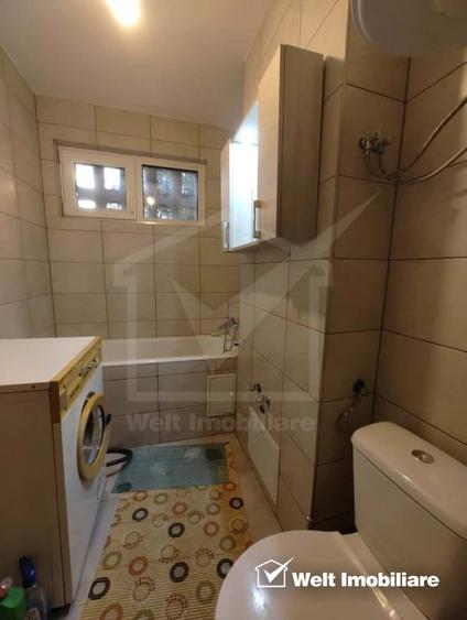 Apartament de inchiriat, 2 dormitoare, strada Padis - 500E - 6