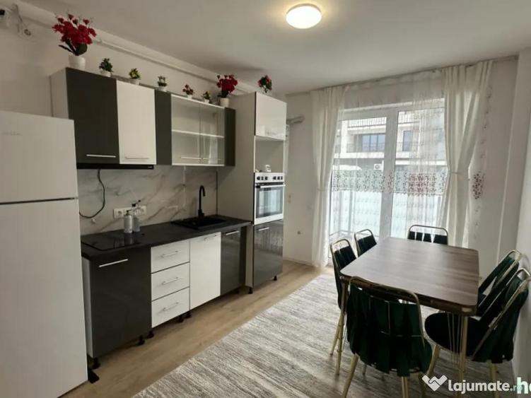 Apartament 2 camere, 41 mp, zona Vasile Alecsandri - 4