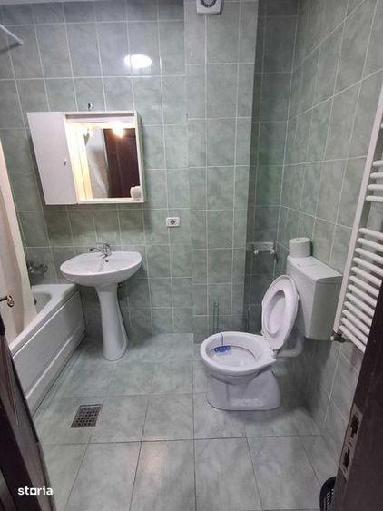 Inchiriez 2 camere bloc nou George Enescu - 3