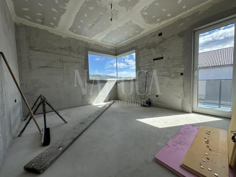 Casa 4 camere de vanzare in Chinteni - 10