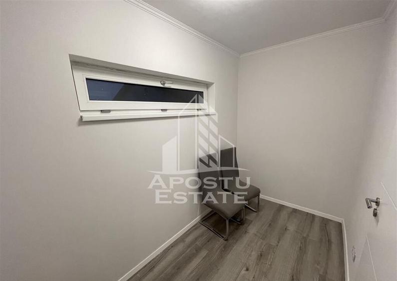 Casa cu 3 dormitoare, locuri de parcare, in Dumbravita - 11