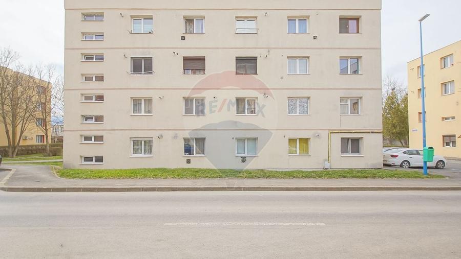 Garsoniera de inchiriat, Brasov - 11