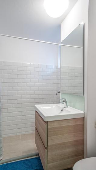 Apartament 2 camere semidecomandat, parter, Titulescu - 6