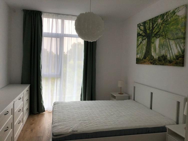 Apartament 3 camere - Nord One. Vedere spre Botanic si Iulius Mall. Comision 0. - 8