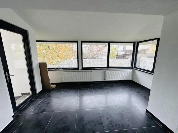 Vila superba Rosu, zona Crinului, 4 camere+terasa inchisa, 249 mp teren, 153 mp - 16
