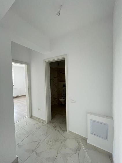 7 MIN METROU BERCENI - Studio etaj 1-41 mp - 6