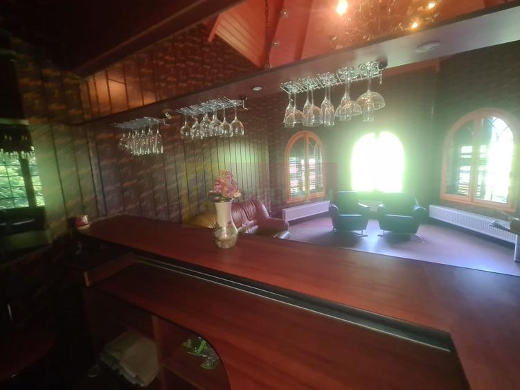 Vila de vanzare in Campina - Zona Lunca Mare - 48