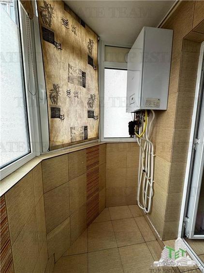 APARTAMENT 3 CAMERE ZONA SIDERURGISTILOR VEST - 4