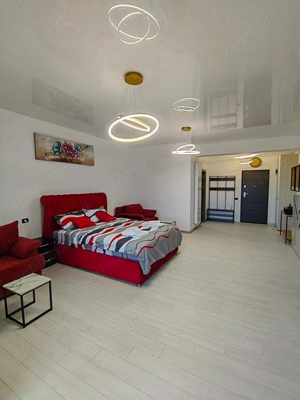 Studio de inchiriat Mamaia Nord - Hanul cu Peste - 9