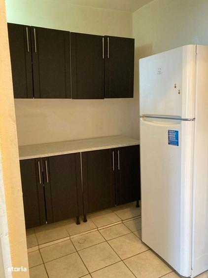 Inchiriez garsoniera conf 1 Buftea studio - 7