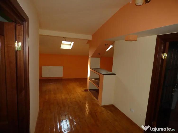 Duplex 5 camere ~145 mp, Bucure?ti, zona Alba Iulia - 3