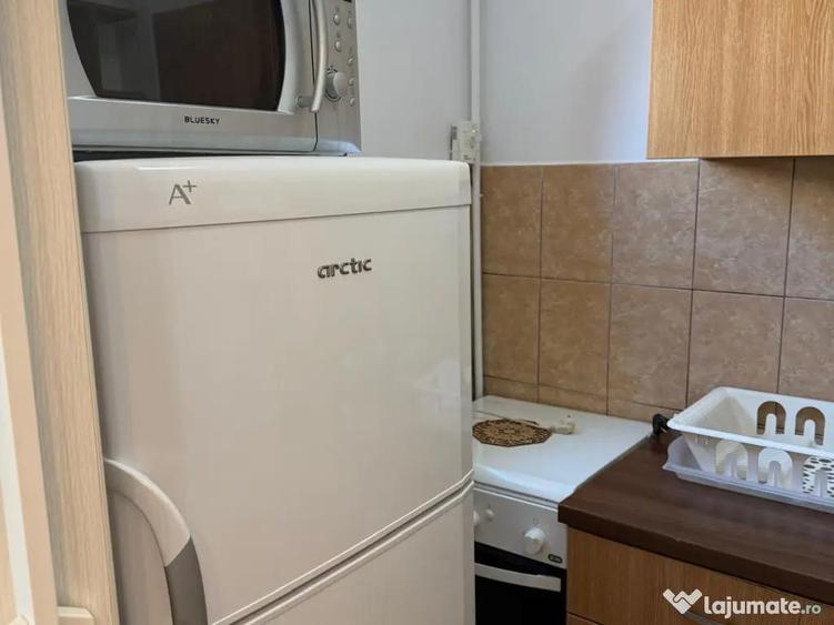 Garsoniera de inchiriat - 3