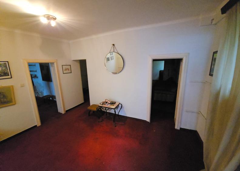 Sala Palatului Cismigiu, 124mp, centrala, demisol inalt, DEOSEBIT, solid, subsol - 17