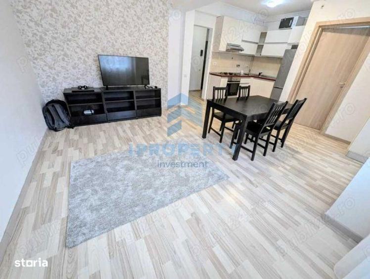 Pipera - Iancu Nicolae | 2 Camere | Centrala Proprie | Balcon | AC - 6