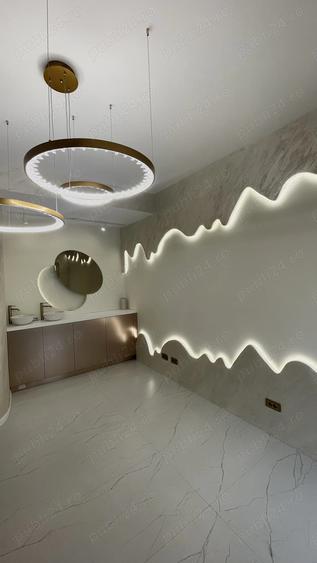 Inchiriere spa?iu SAD camera intr-un salon nou ?i modern zona Soarelui Braytim - 3