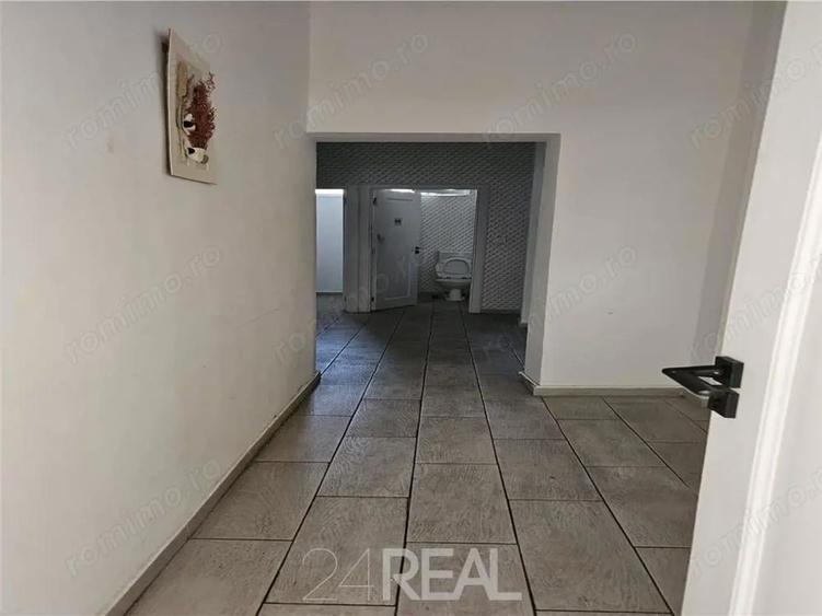 Spatiu comercial central, stradal cu trafic intens - 4