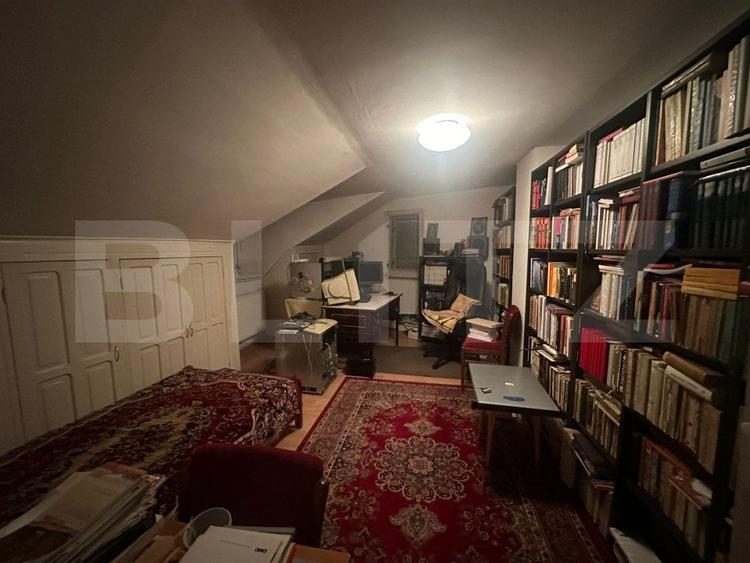 Imobil cu 12 camere/2 spatii comerciale, 210/283 mp, zona-semicentrala - 8