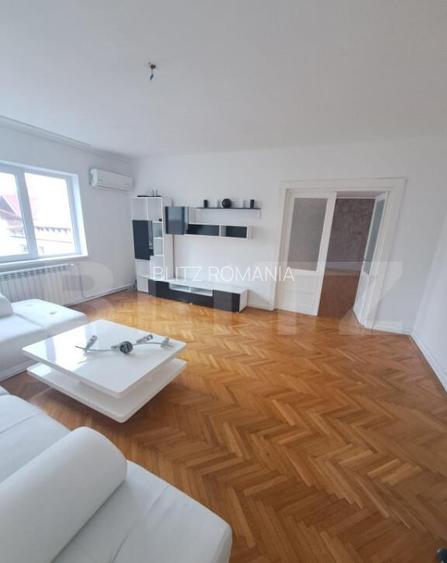 Apartament spa?ios in casa, Bra?ov zona lini?tita Apartament spa?ios in casa, Bra?ov zona lini?tita