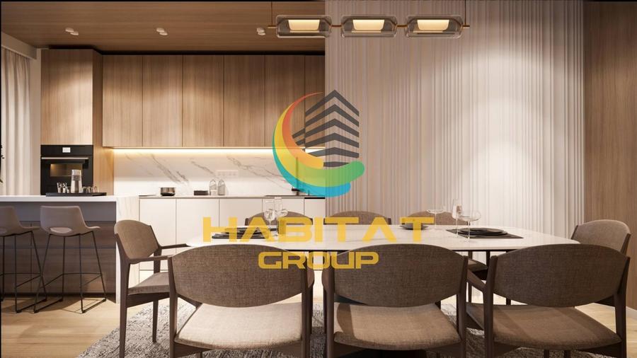 Apartament 3 camere cu Gradina Proprie - Parcul Teilor - 3