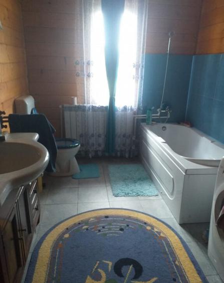 HORIA - 3 CAMERE ,SUPRAFATA 100 MP,TEREN 3000 MP CU DESCHIDE - 10