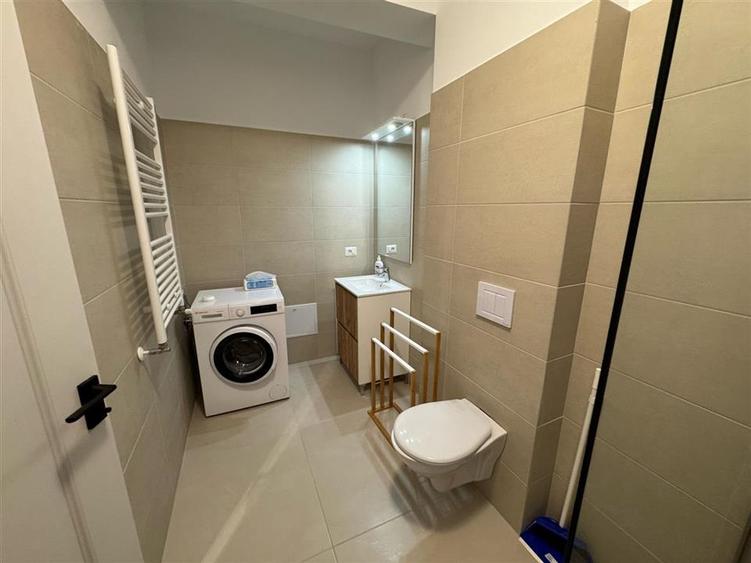 Ap 2 cam de lux, parcare,bloc 2025, prima inchiriere, Ozone - 7