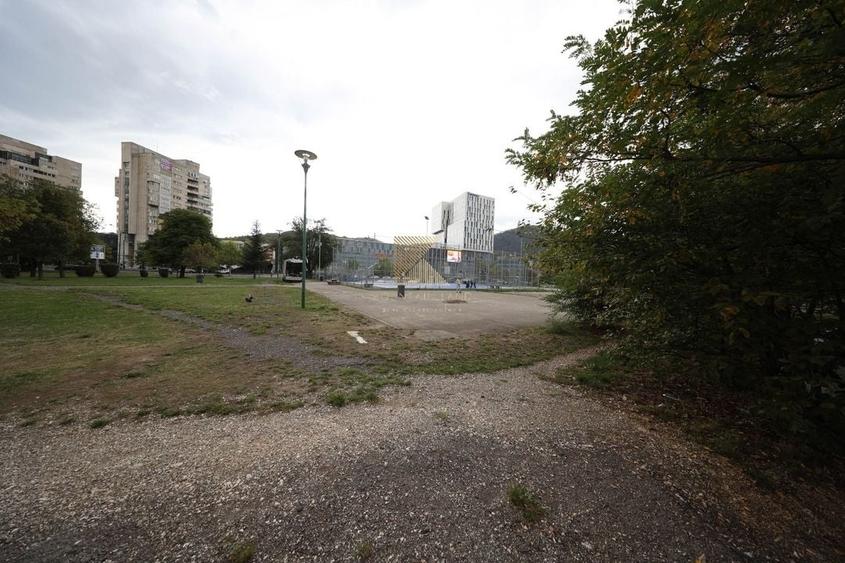 Teren intravilan | 420 mp | Zona 0|Centrul Civic | Mihail Kogalniceanu - 7
