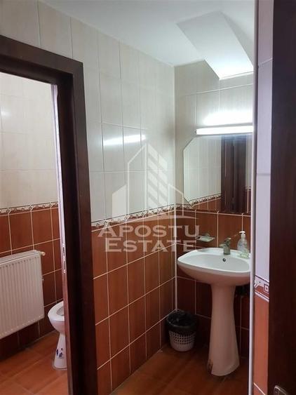 Spatiu comercial spre inchiriere in Calea Aurel Vlaicu - 7