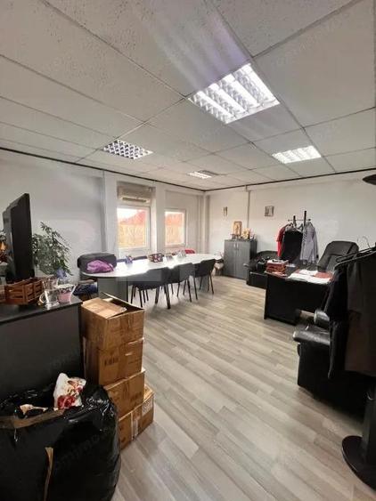 Spatiu de birou, 95 mp, de inchiriat - Sibiu, zona Calea Poplacii - 3
