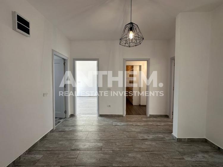 Casa moderna cu 4 camere in Corbeanca - 10