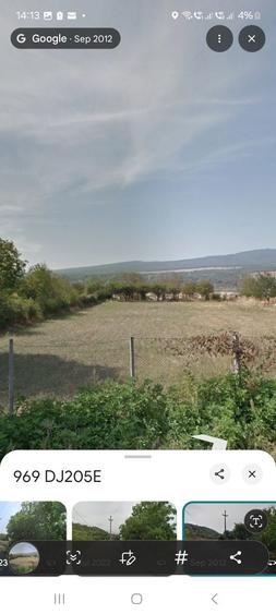 Teren intravilan Vitanesti Tifesti - 7