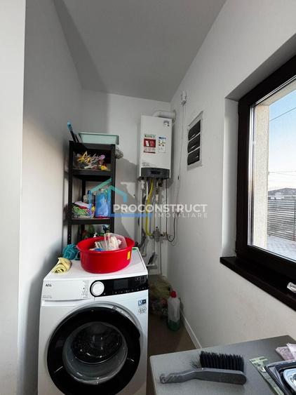 Duplex in Dumbravita | 4 Camere | 111 mp utili | Mobilat - 9