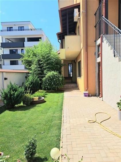 Vila Zona Turistica 7 Camere, Finisaje de Lux, Aproape de Plaja, 428 mp utili - 37