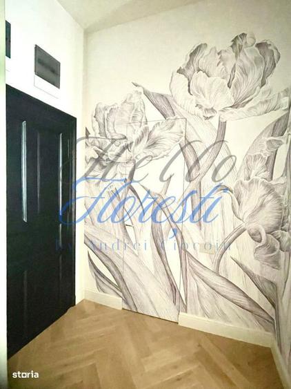 Apartament de LUX la prima inchiriere in zona Centrala a Clujului - 3