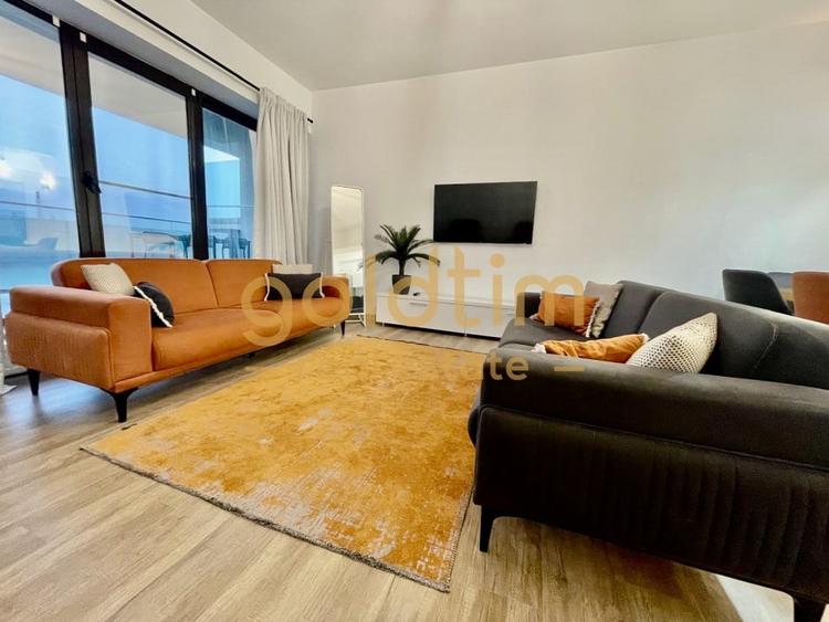 MOBILAT SI UTILAT/ PARCARE SUBTERANA/ ANSAMBLU INCHIS/SCOALA AMERICANA - 3