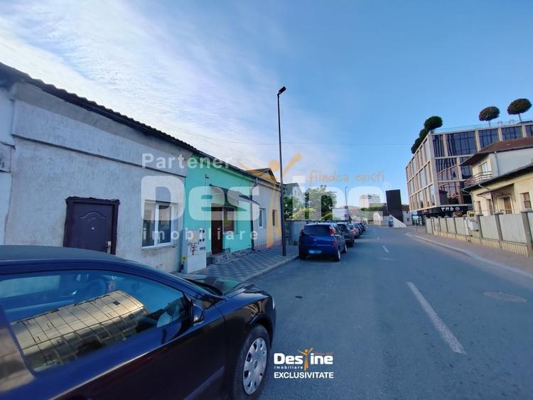 COMISION 0% CUMPARATOR - 2 Case Ultracentrale lângă Palas Campus - 5