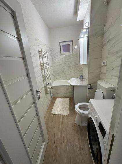 Inchiriez apartament 2 camere ultracentral - 7