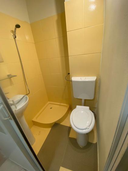 Inchiriez garsoniera moderna, mobilata si utilata, in zona Poarta 6 - 2