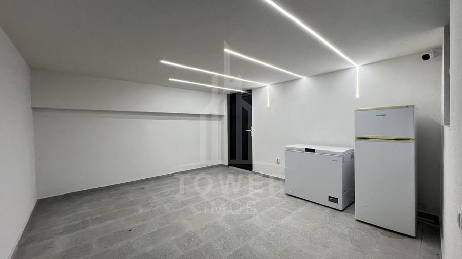 Casă modernă pe un singur nivel Bavaria Stadt–128 mp utili/Comision 0% - 16