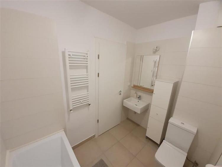 Duplex 2 camere GranVia Lujerului - 12