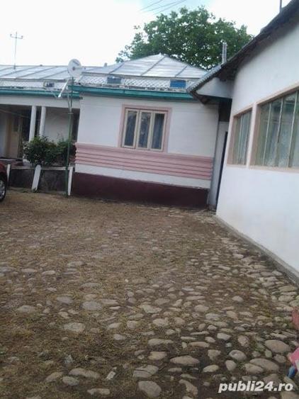 Casa la Tara .La 15 Km. de Panciu Jud. Vrancea. Comuna Clipicesti . - 5