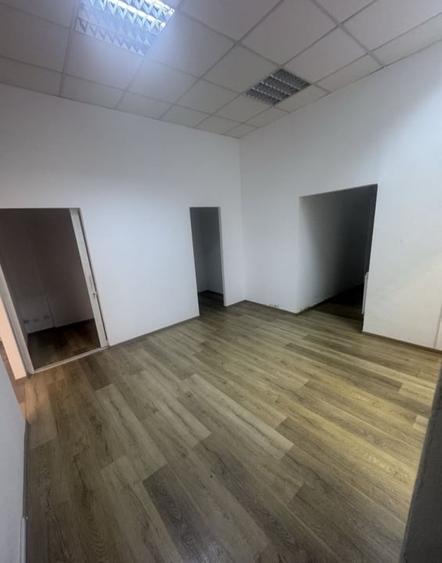 Vanzare Spatiu Ultracentral CETATE Hotel 72 mp Finisat Pozitie Super - 1