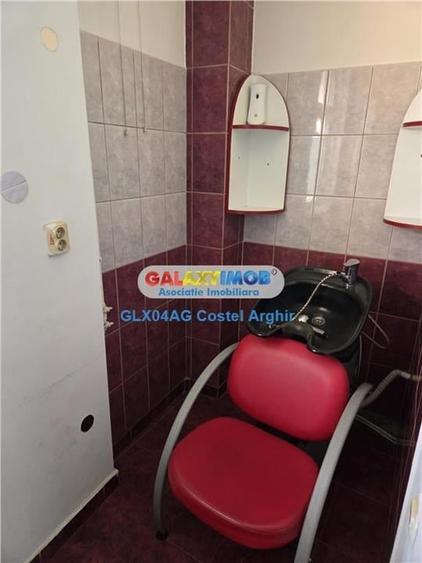 Inchiriem spatiu comercial de 60 mp pe 2 nivele zona ultracentrala - 4